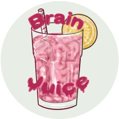 BrainJuice logo